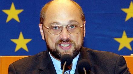 martin schulz