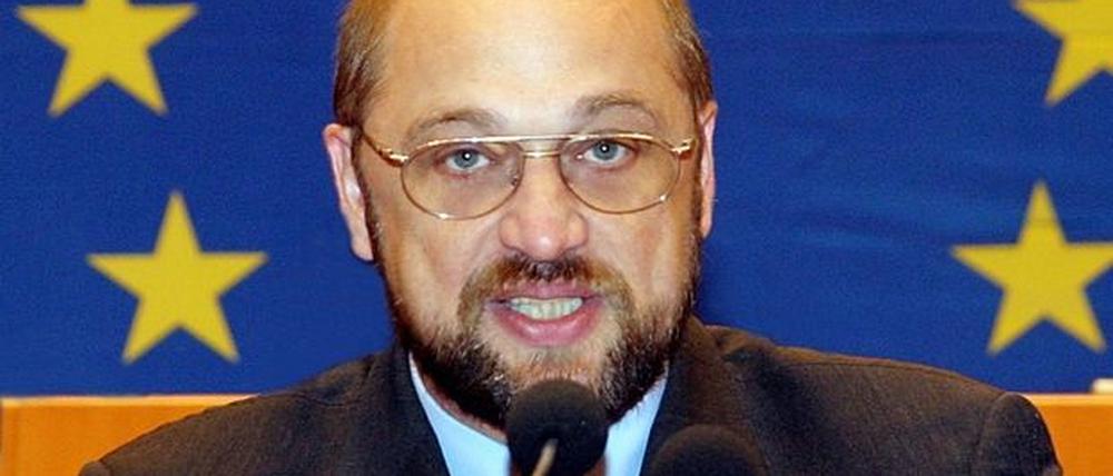 martin schulz