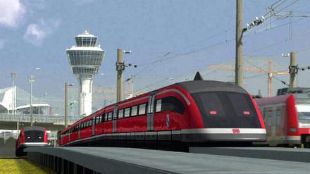 Transrapid