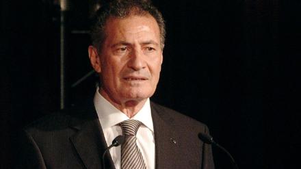 moustafa