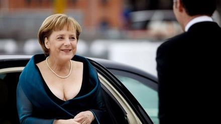 merkel
