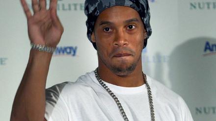 Ronaldinho