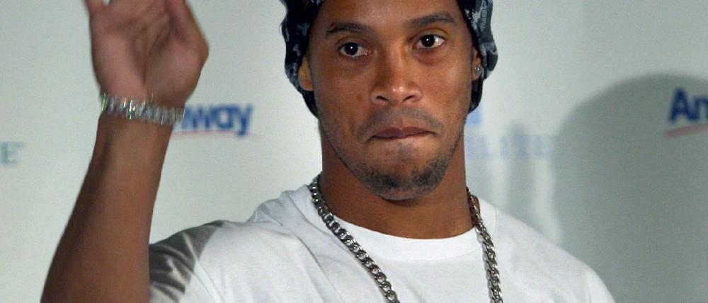 Ronaldinho