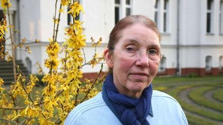 Claudia Geißler