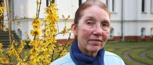 Claudia Geißler