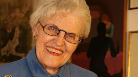 Hanna-Renate Laurien