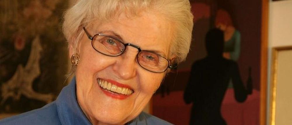 Hanna-Renate Laurien