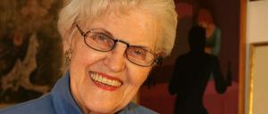 Hanna-Renate Laurien