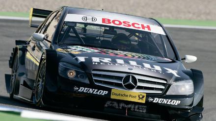 DTM