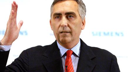 Peter Löscher
