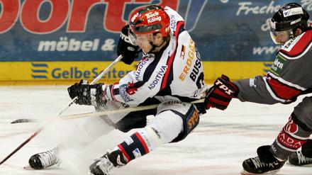 Eishockey
