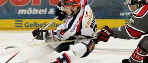 Eishockey