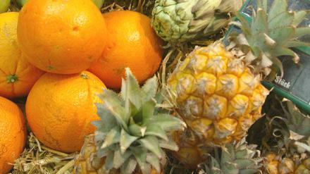 ananas