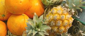 ananas