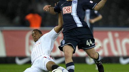 Hertha