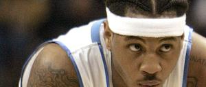 Carmelo Anthony