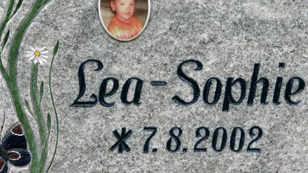 Lea-Sophie