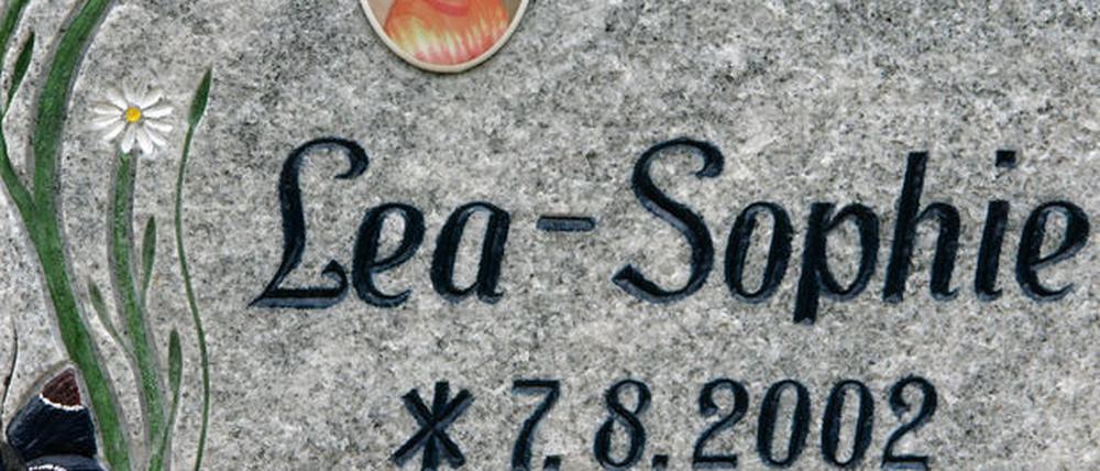 Lea-Sophie