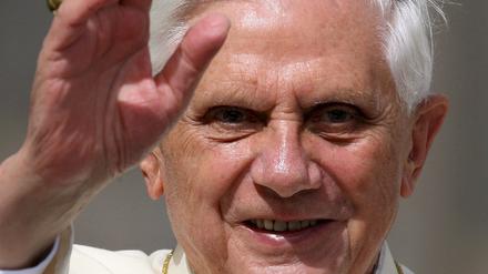 Papst