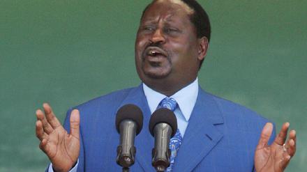 Odinga