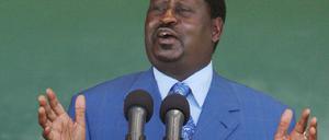 Odinga