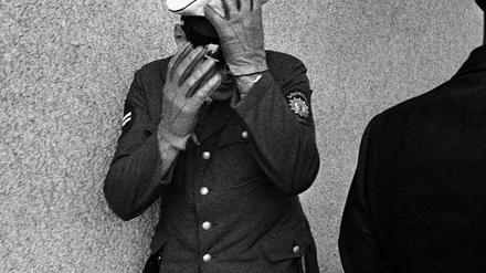 Polizist