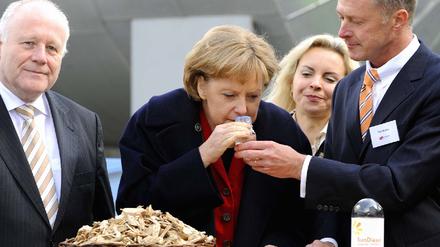 Merkel