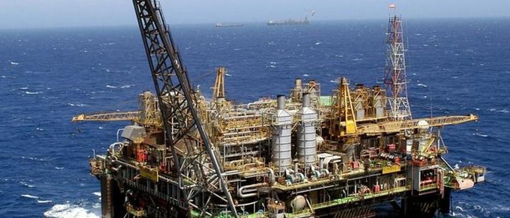 Petrobras
