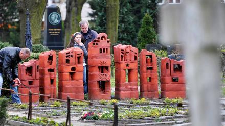 Friedhof