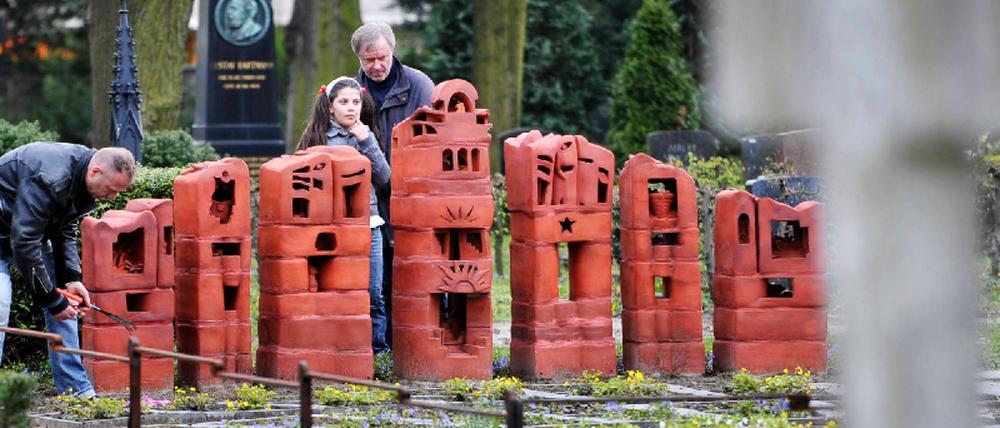 Friedhof
