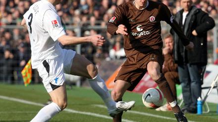 Hoffenheim