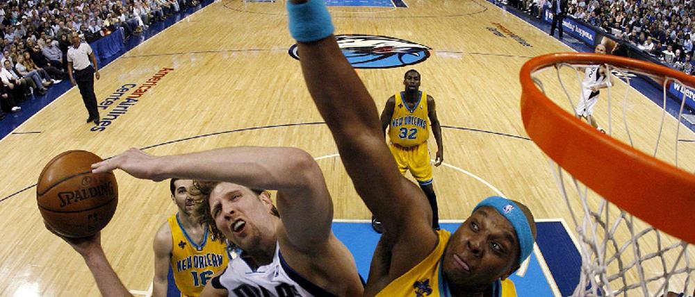 Nowitzki