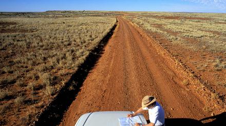 Australien