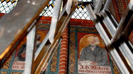 stephanus-kirche