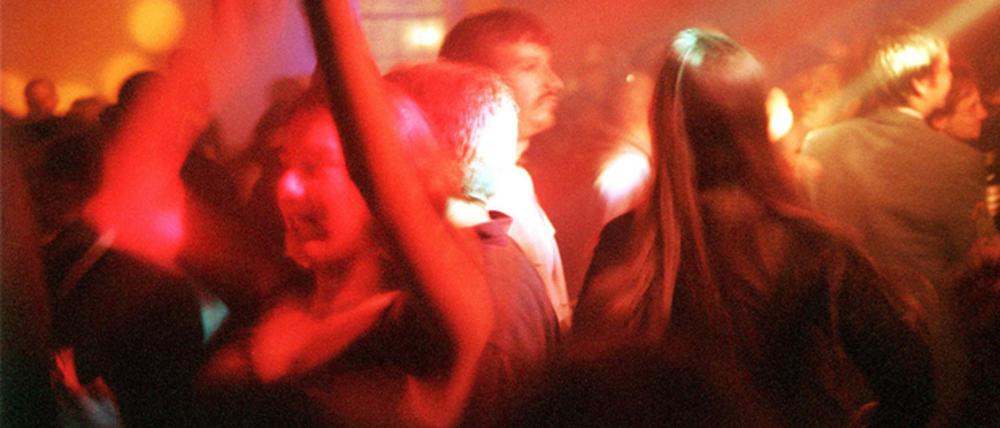 Clubnacht