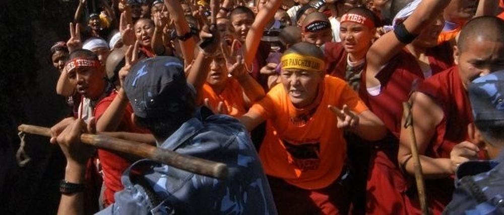 kathmandu