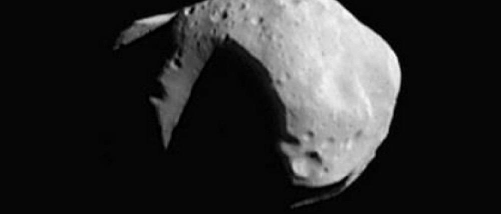 Asteroid