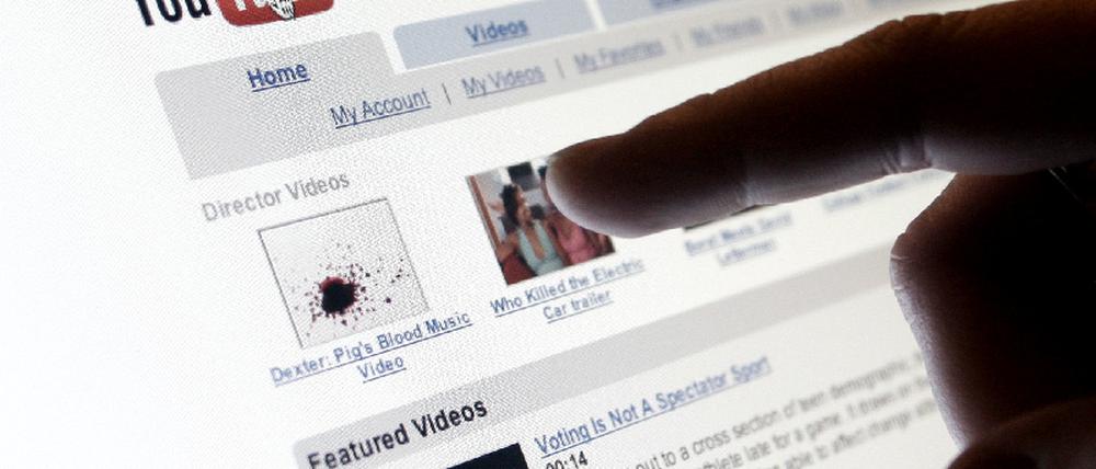 Youtube