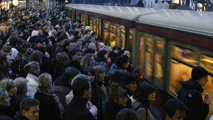 BVG