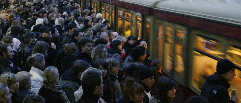 BVG