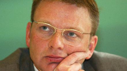 volker ratzmann