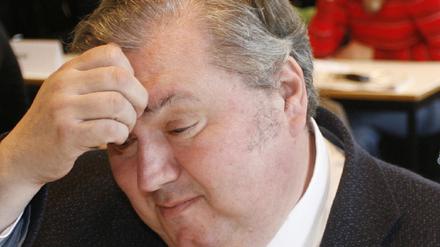 Zoodirektor Blaszkiewitz