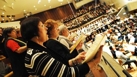 Philharmonie