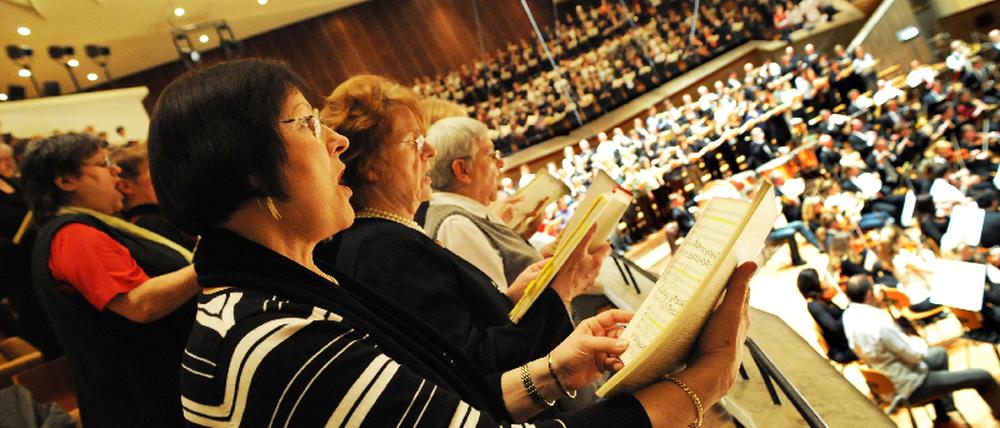 Philharmonie