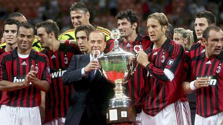 berlusconi