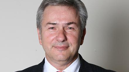 Klaus Wowereit