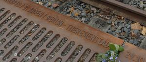 Zug der Erinnerung