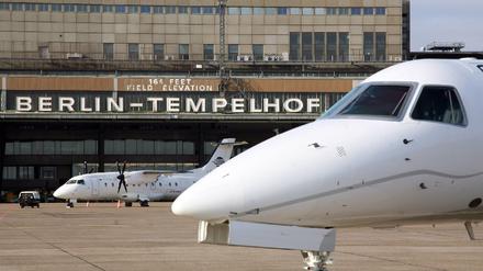 Tempelhof