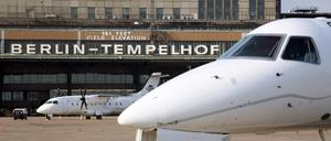 Tempelhof