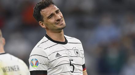 Mats Hummels